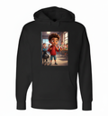 ROBOT'S: NTG | Hoodie | PRICE JUNIE and DISCO